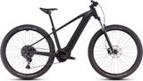 Cube Reaction Hybrid ONE 800 blackline L - Cube E-Bikes
