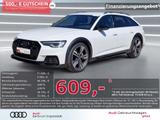 Audi A6 Allroad 55 TDI qu MATRIX STHZG Allradlenk 21" - Audi A6 Allroad in Bielefeld