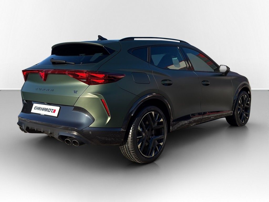 Cupra Formentor - Bild 5