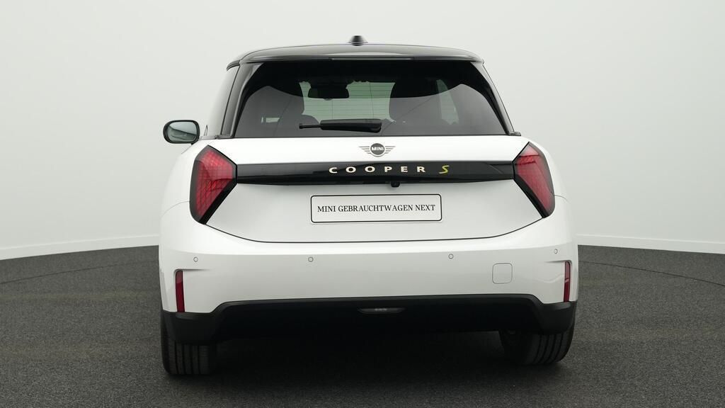 MINI Cooper SE - Bild 10