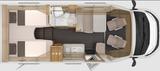 Knaus Van TI 650 MEG Platinum Selection*AHK*SOLAR*SAT* - Knaus 650 meg