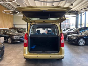 Citroën Berlingo Kombi Multispace *KLIMA*PDC*TÜV-052027