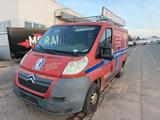 Citroën Jumper - gebrauchte Citroën Jumper aus dem Jahr 2011