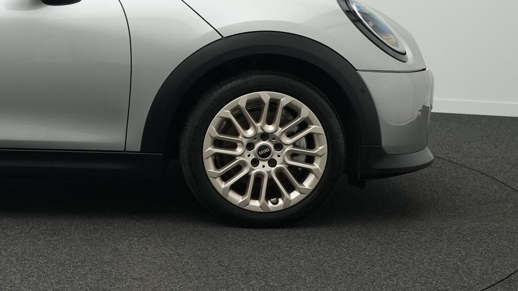 MINI Cooper C - Bild 16