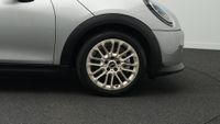 MINI Cooper C - Vorschau Bild 16