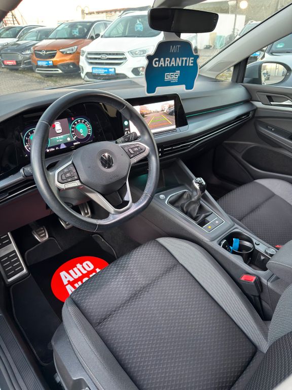 VW Golf - Bild 12