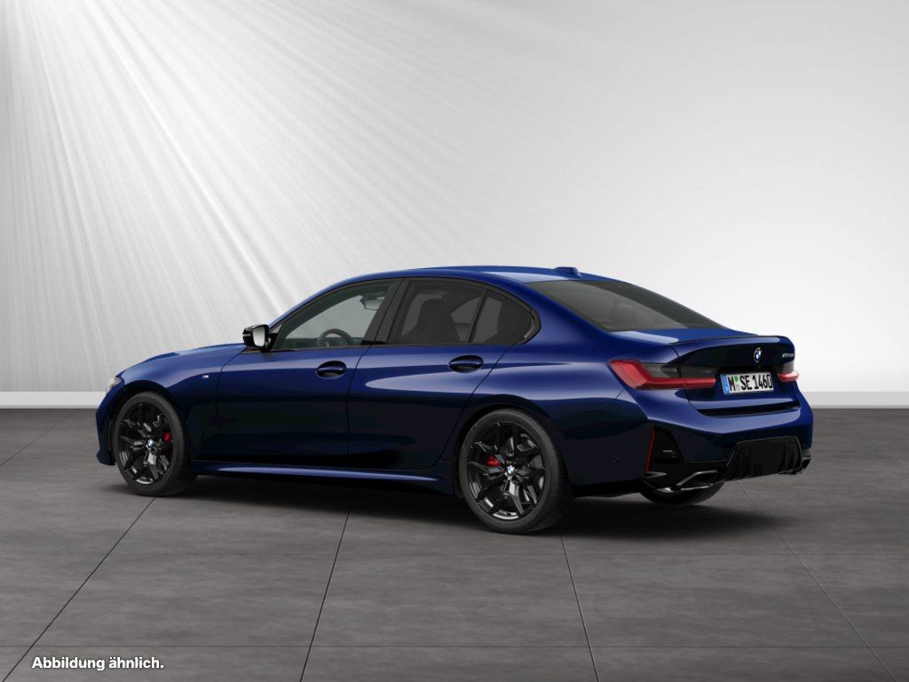 BMW M340d - Bild 7