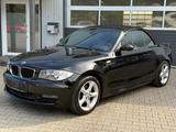 BMW 118i Cabrio * Leder * Tempomat * S-Heft * - BMW 118 aus 2008: 118i