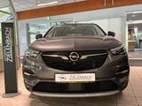 Opel Grandland Ultimate - Opel Grandland (X): Ultimate