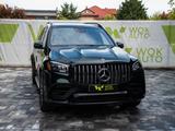 Mercedes-Benz GLS 63 GLS GLS 63 AMG 4Matic+ - gebrauchte Mercedes-Benz GLS 63 aus dem Jahr 2021