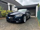BMW F30 335xi - BMW 335: 335xi