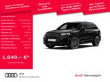 Audi SQ7 quattro 7-SITZE LASER STANDHZ PANO RAUTE AHK - Audi SQ7 Neuwagen