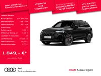 Audi SQ7 - Vorschau Bild 1