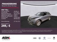 Volkswagen T-Roc - Vorschau Bild 1