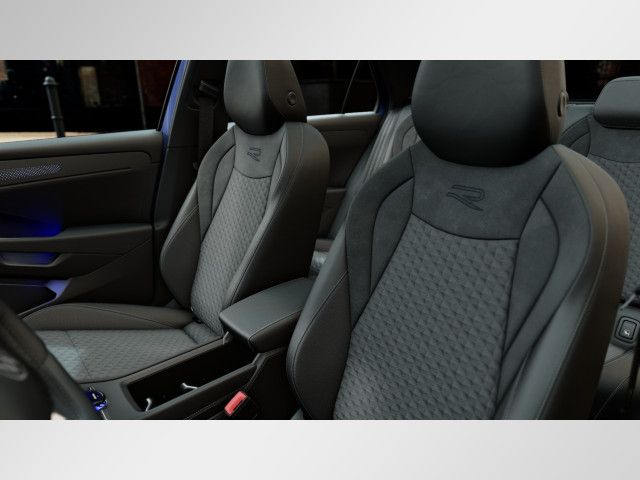 Volkswagen T-Roc - Bild 13