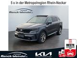 Kia Sorento Platinum 2.2D AWD Pano AHK Bose Navi App - Kia Sorento in Mannheim