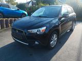 Mitsubishi ASX Intense 2WD - gebrauchte Mitsubishi ASX aus dem Jahr 2010