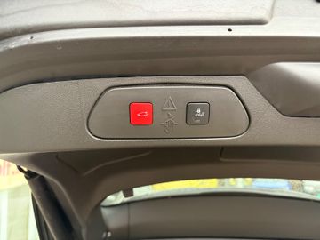 Bild 22 Opel Grandland (X) Grandland Ultimate AT +PDC+M-LED+360-Kamera+NAVI