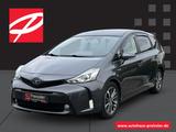 Toyota Prius+ 1.8 Executive - Toyota mit Hybrid-Antrieb: Kleinbus