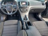 Opel Sports Tourer 2.0 CDTI,TÜV 4.2028,SERVICE NEU - Opel Insignia