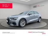 Audi A3 Sportback 30 TDI LED Navi PDC+ CarPlay - gebrauchte Audi A3 aus dem Jahr 2024
