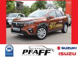 Suzuki SX4 S-Cross 1.4 COMFORT 4x4 | NAVI | 5 J.GAR. - Suzuki: Sx5
