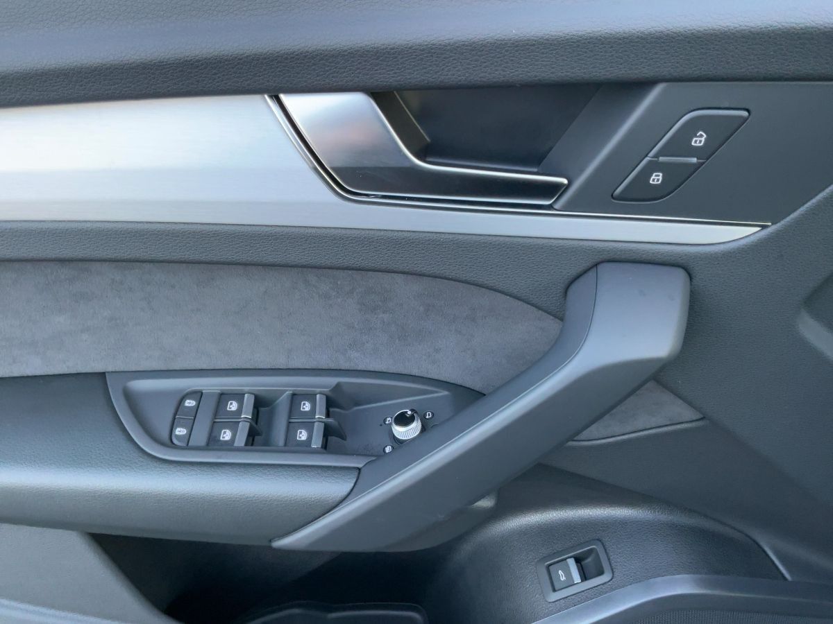 Audi Q5 - Bild 17