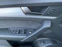 Audi Q5 - Vorschau Bild 17