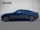 BMW M440i xDrive Coupe HUD el.Sitze 360 Kamera LED A - BMW M440 in Hamburg