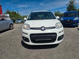 Fiat Panda Lounge - Fiat Panda aus 2012