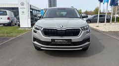 Foto Nummer 8: SKODA Kodiaq
