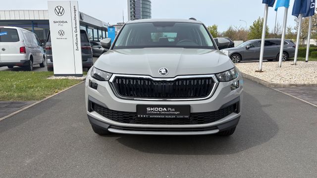Foto Nummer 8: SKODA Kodiaq