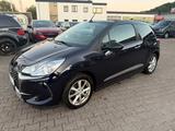 DS Automobiles DS3 DS 3 Cabrio So Chic RückfahrKamera - DS Automobiles DS3 aus 2016