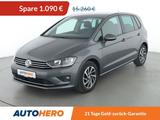 Volkswagen Golf VII Sportsvan 1.2 TSI Sound BM Aut.*ACC*PDC - Volkswagen Golf Sportsvan in Frankfurt (Main)