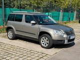 Skoda Yeti 1.8 TSI 4x4 | Motorüberholung | 1.Hand