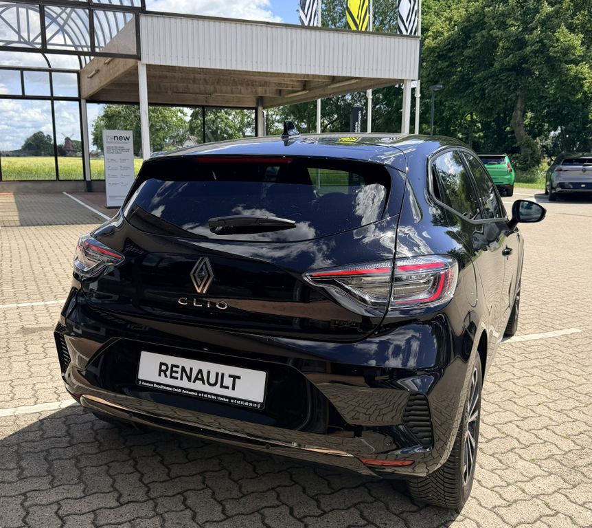 RENAULT Clio - Bild 3