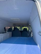 Ford Camper Ford Transit - gebrauchte Ford Transit aus dem Jahr 1995