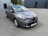 Renault Clio IV Grandtour Dynamique Wenig KM - Renault Clio Gebrauchtwagen in Bielefeld