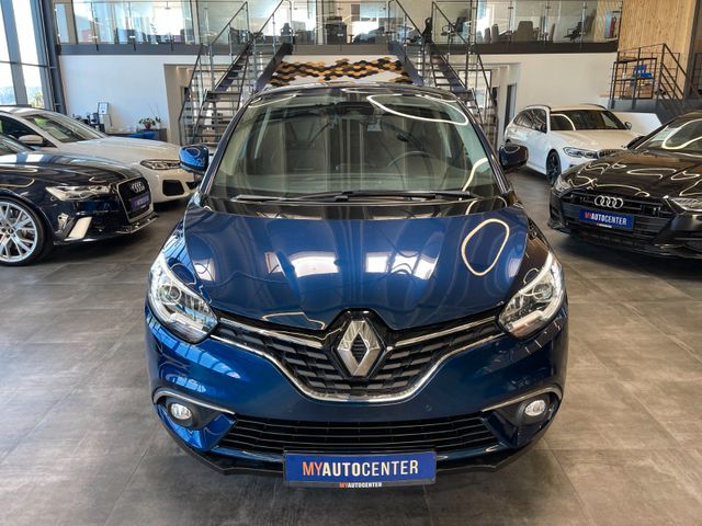 Renault Scenic IV Intens *LANE-ASSIST*NAVI*TEMPOMAT*SZHZ