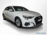 Audi A3 Sportback 40 TFSI e CarPlay GRA LED Sitzh 16" - Audi A3: 16