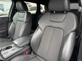 Audi A6 Avant 45 TDI 3x S-LINE AHK Leder ACC 19 Navi+ - mit Diesel-Antrieb: Taxi, Kombi