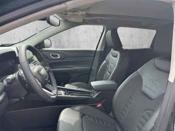 Jeep Compass 1.5 MultiAir MHEV FWD North Star +Pano