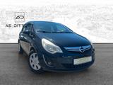 Opel Corsa D Satellite ++Klima+Multifunktionslenkrad+ - Opel: Sa