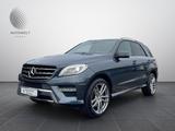 Mercedes-Benz ML 250 CDI AMG/2.HD/PANO/ALCANTARA/GARANTIE - Mercedes-Benz ML 250 aus 2015