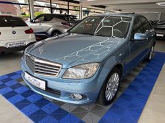 Mercedes-Benz C 220 - Vorschau 1
