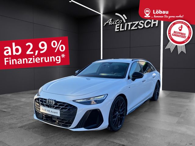 Audi A6 Avant e-hybrid quattro  edition one AHZV Matr