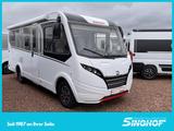 Dethleffs Globebus I 4  - Dethleffs Globebus i 4