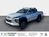 Mitsubishi L200 Intro Edition Doppelkabine 4WD LED ACC Mehr