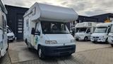 Knaus Traveller C 510/Grüne Umweltplakette/ Tüv Neu - Angebote