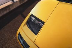 Fahrzeugabbildung Lamborghini 6.0 VT *MATCHING NUMBERS/PRESS CAR/NO. 1 OF 343*